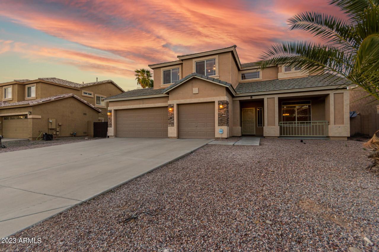3340 E Clark Dr., Gilbert, AZ 85297