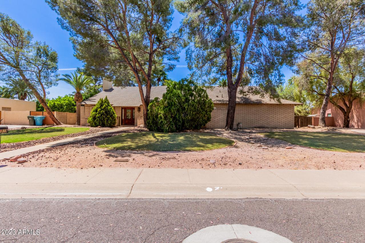 5919 E Bloomfield Rd., Scottsdale, AZ 85254