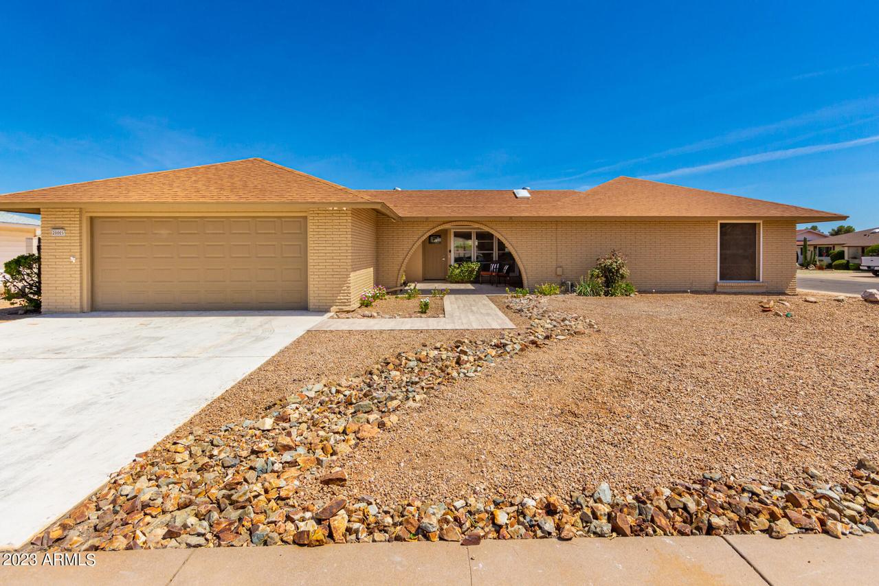 20005 N Matador Ct., Sun City, AZ 85373