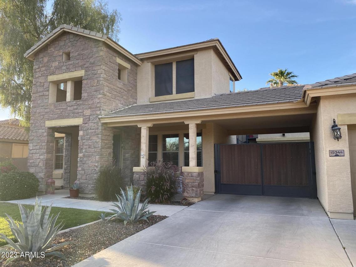 15344 W Roma Ave., Goodyear, AZ 85338
