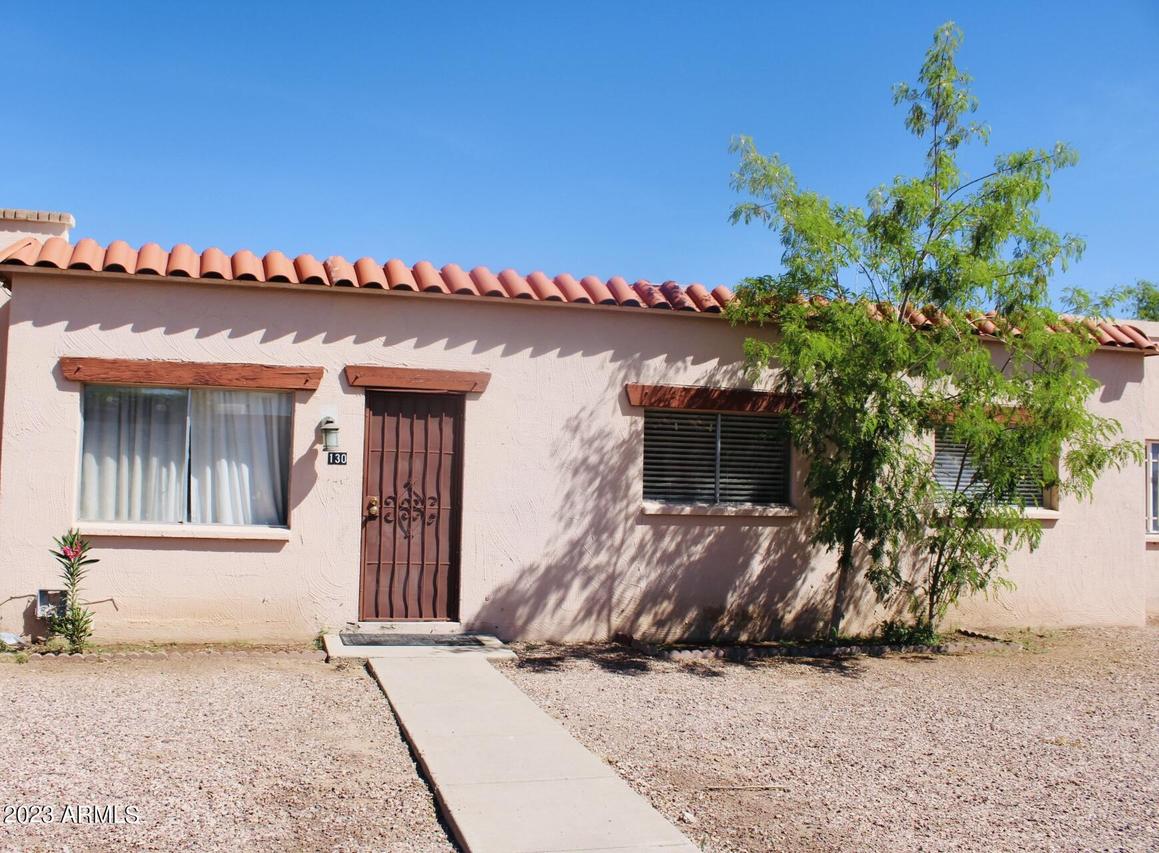 4625 W Thomas Rd. #130, Phoenix, AZ 85031