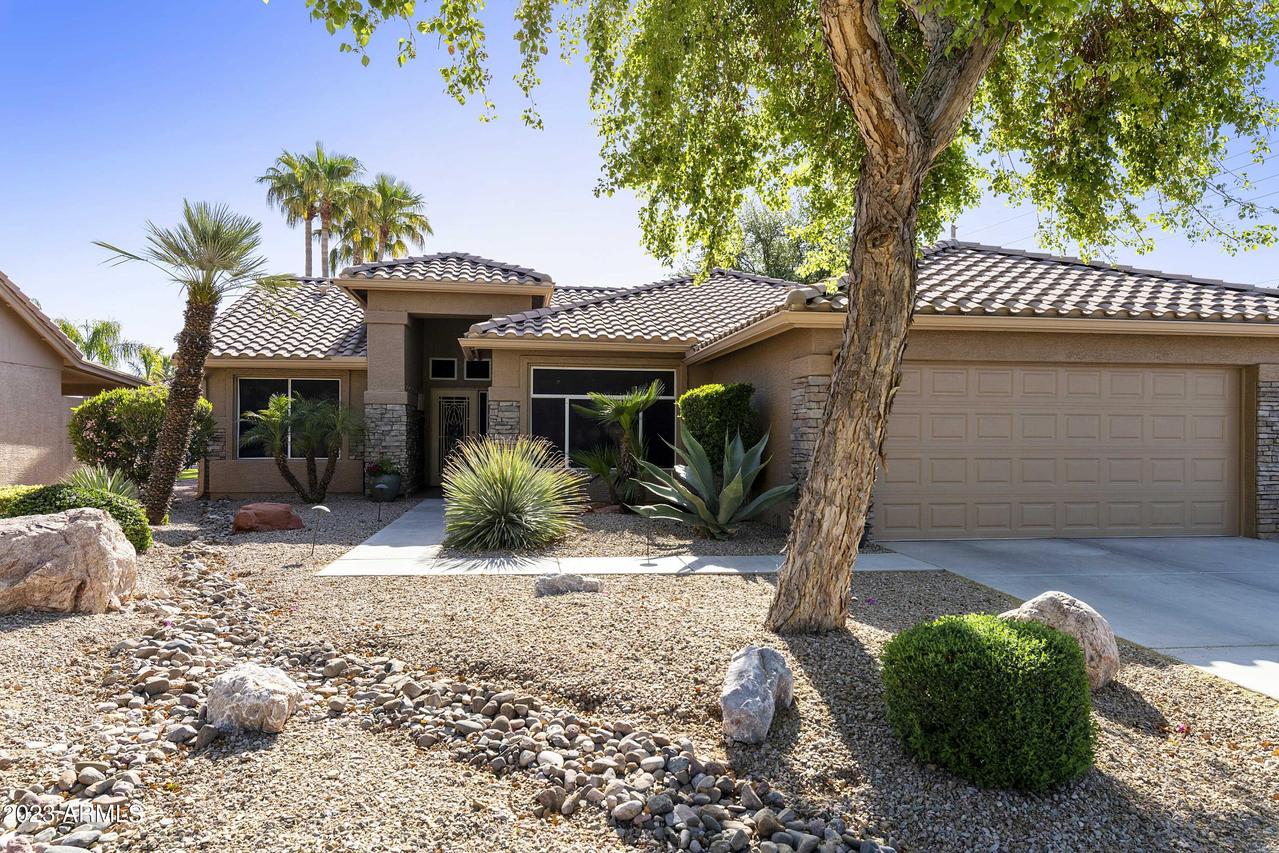 25043 S Angora Ct., Sun Lakes, AZ 85248