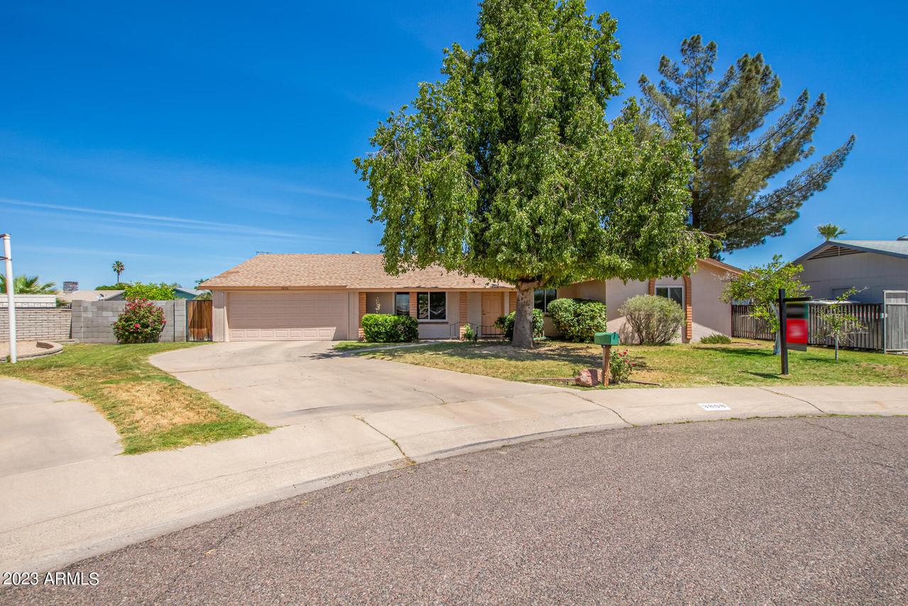 3808 W Malapai Dr., Phoenix, AZ 85051
