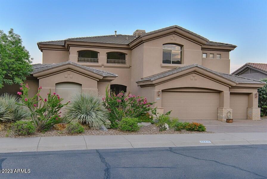 13417 N Manzanita Ln., Fountain Hills, AZ 85268