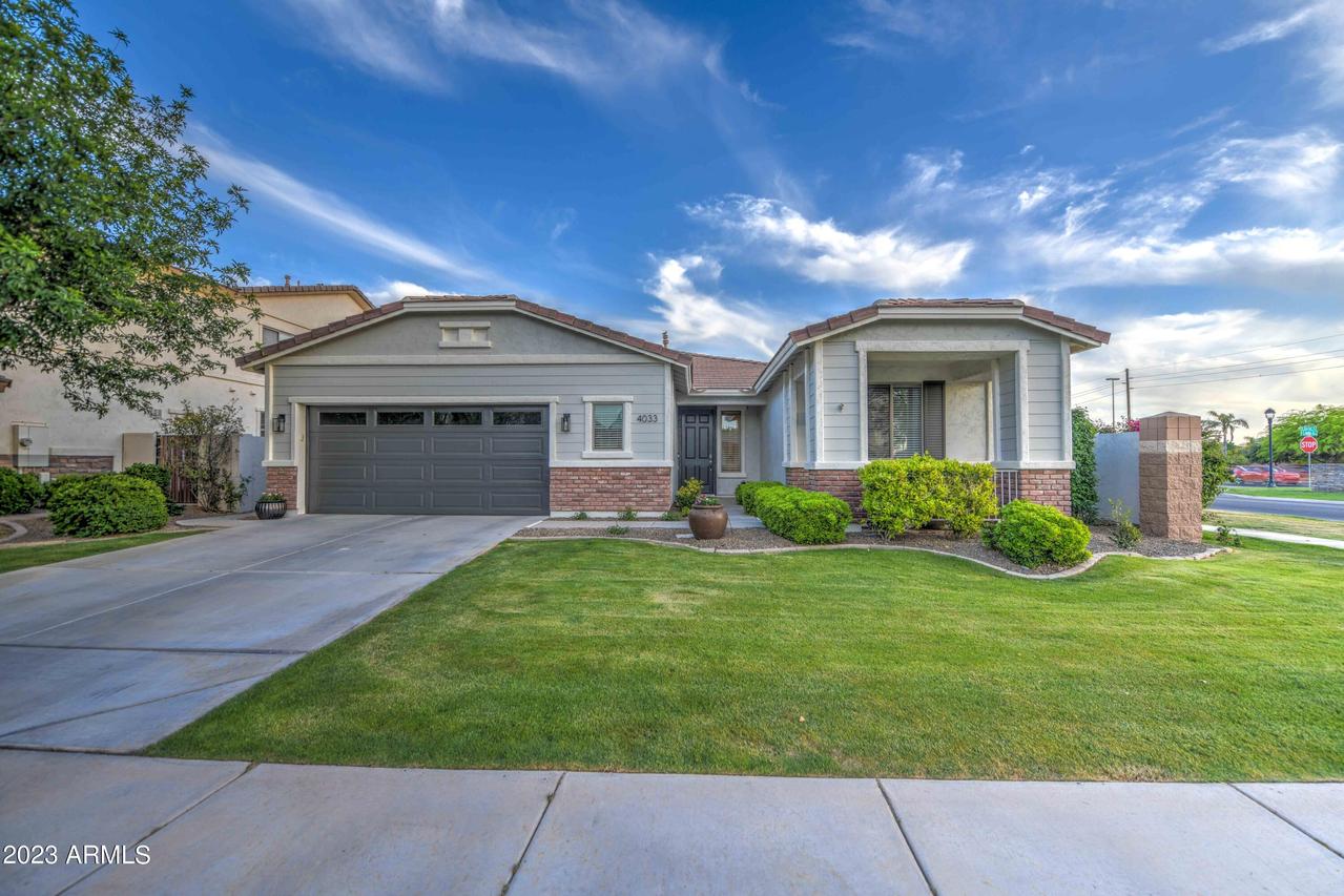 4033 E Bruce Ave., Gilbert, AZ 85234