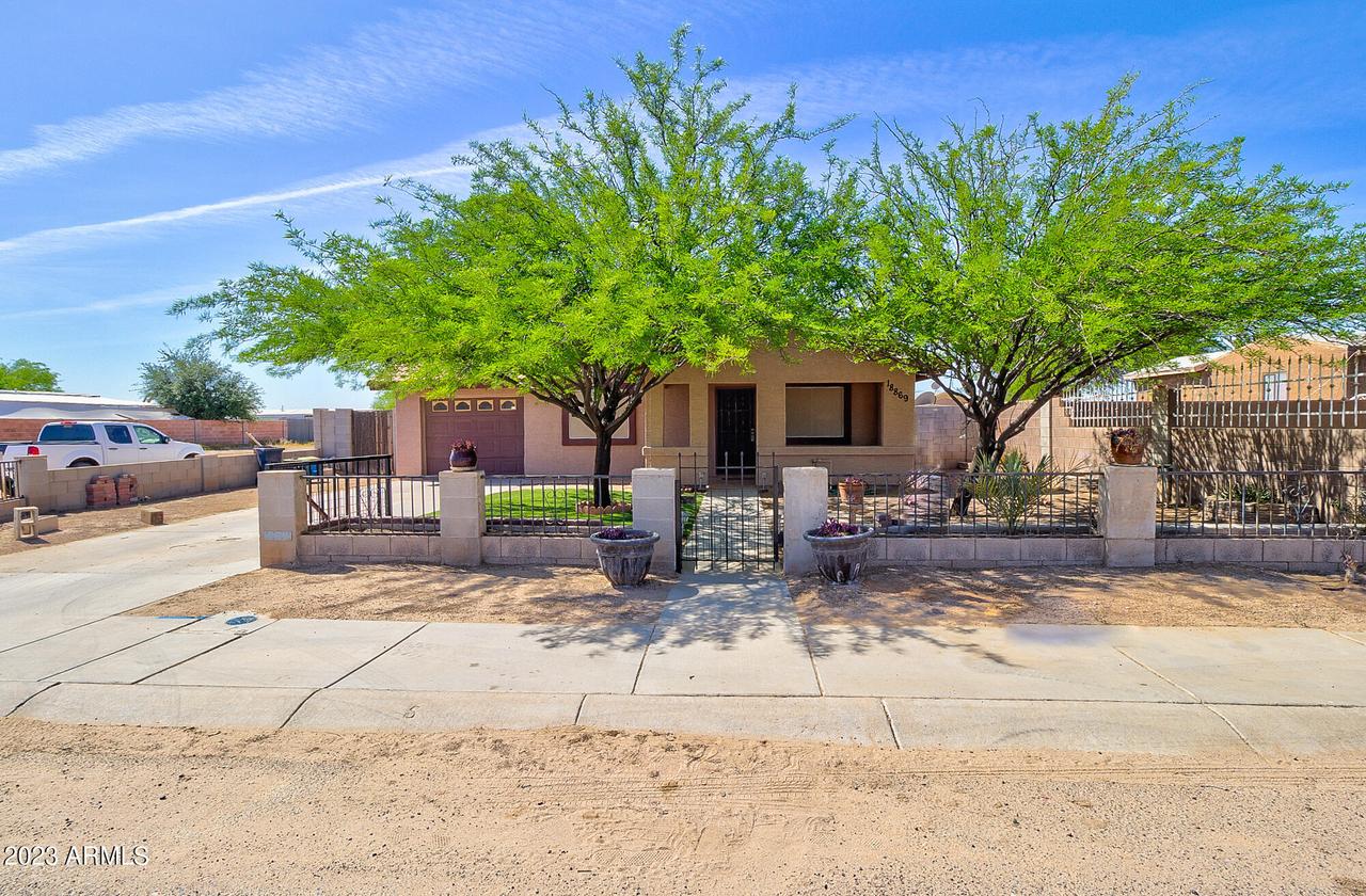 18869 W Jacqueline Ave., Casa Grande, AZ 85122