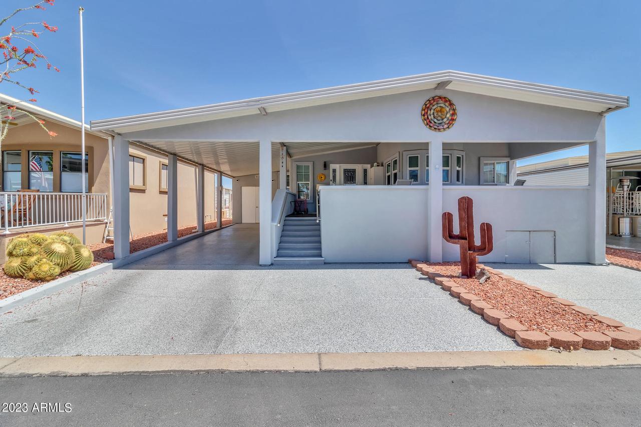 17200 W Bell Rd. #390, Surprise, AZ 85374