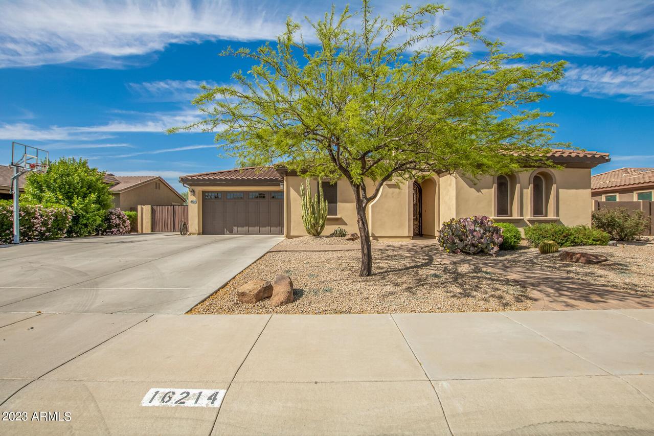 16214 W Granada Rd., Goodyear, AZ 85395