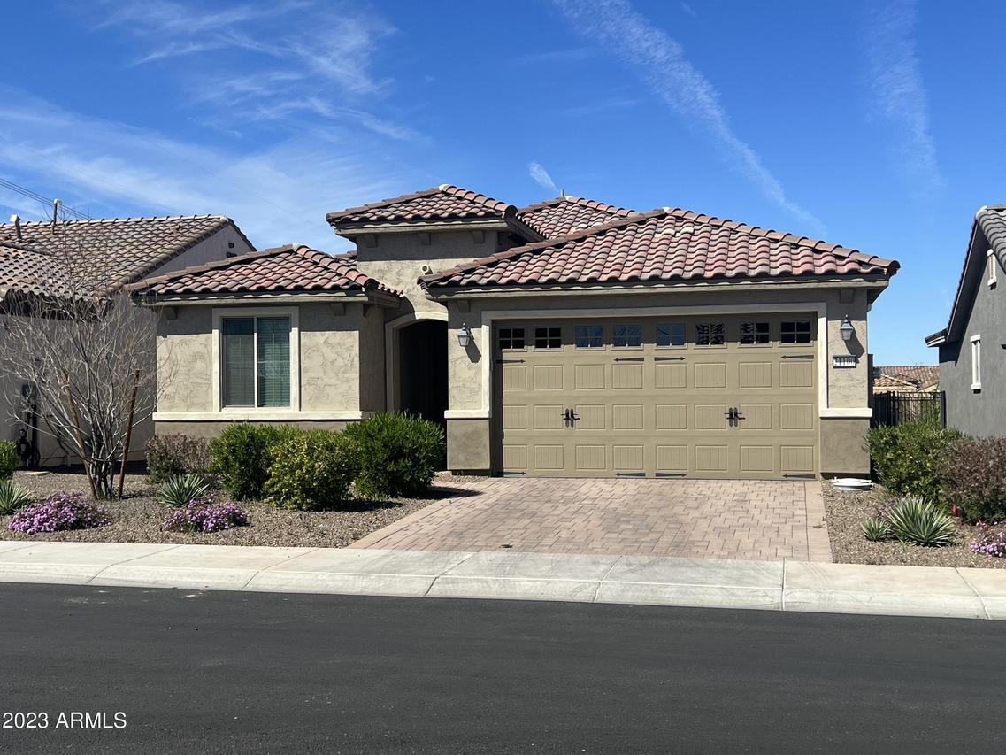 21100 N 267th Dr., Buckeye, AZ 85396