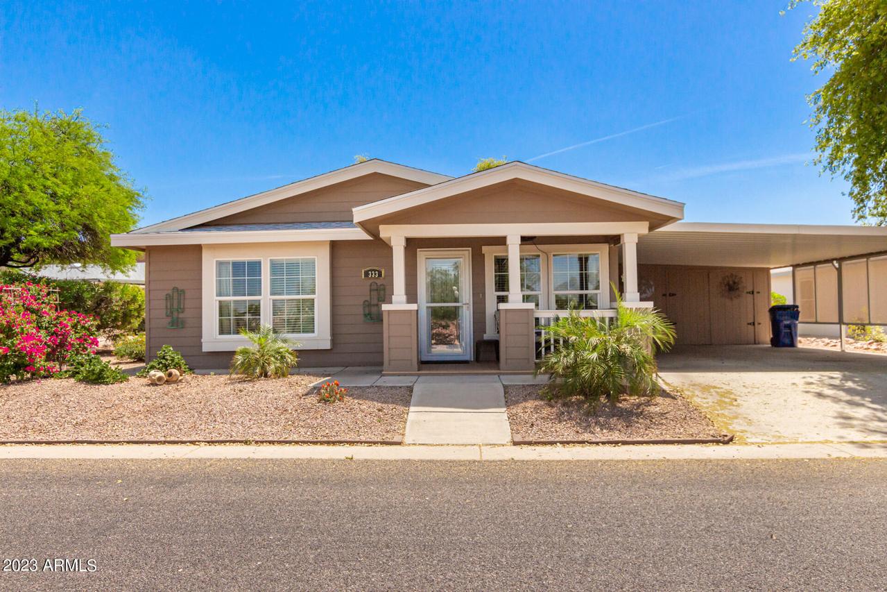 8500 E Southern Ave. #333, Mesa, AZ 85209