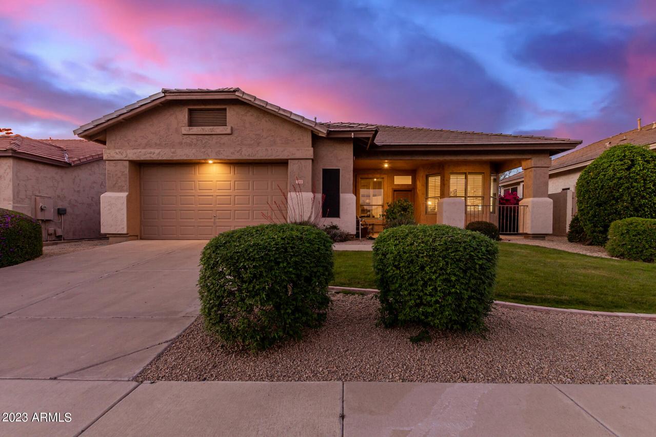 7248 E Overlook Dr., Scottsdale, AZ 85255