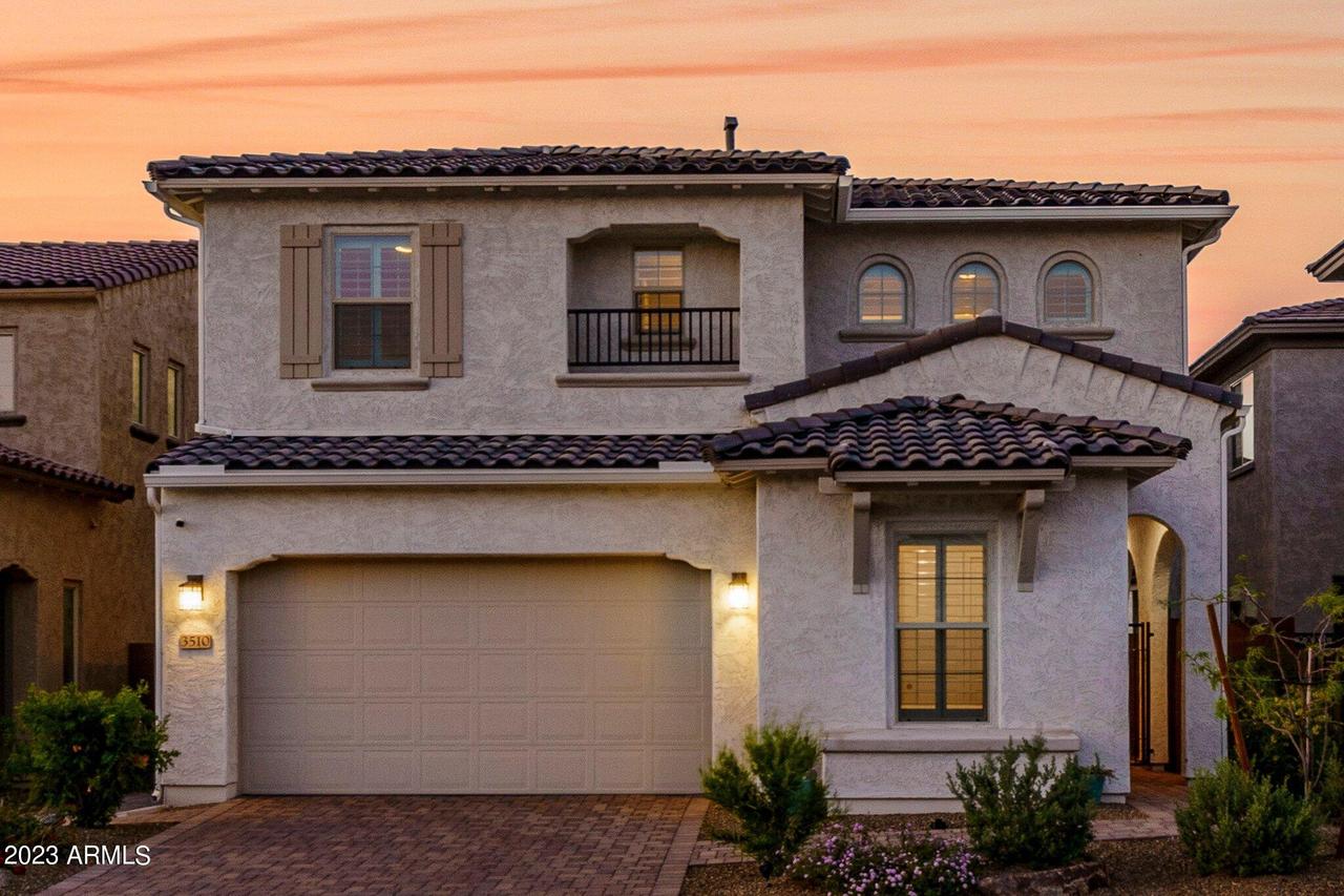 3510 E Adobe Dr., Phoenix, AZ 85050