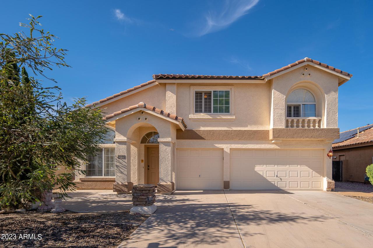 15728 W Boca Raton Rd., Surprise, AZ 85379
