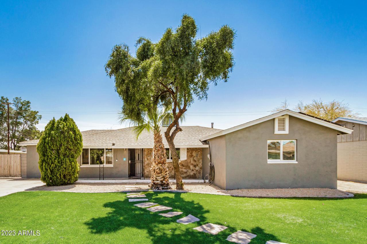 1303 W 10th St., Tempe, AZ 85281