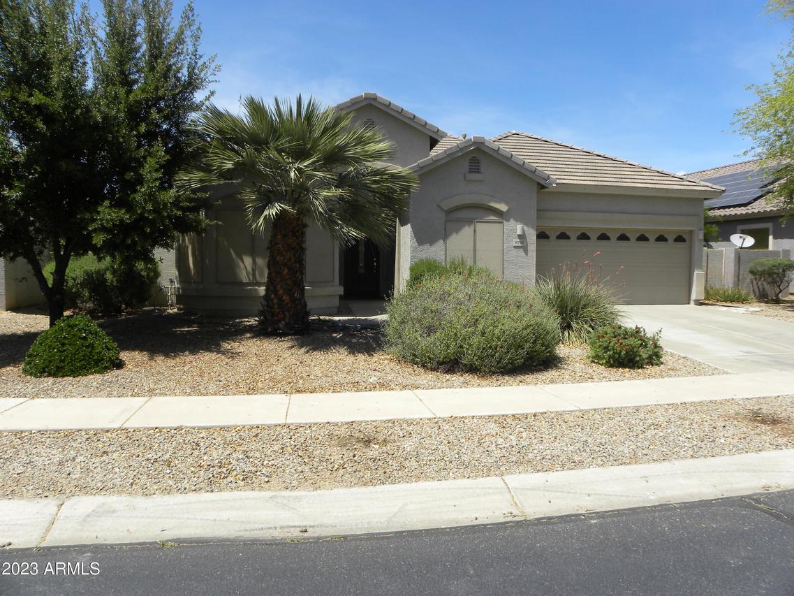 8792 W Frier Dr., Glendale, AZ 85305