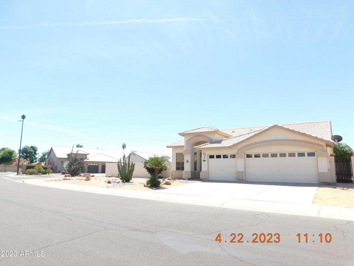 1125 W Pinon Ave., Gilbert, AZ 85233