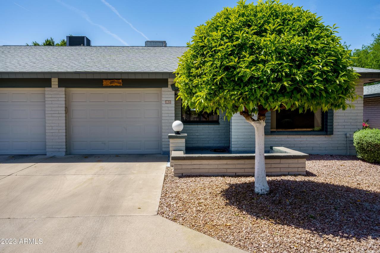 7950 E Keats Ave. #226, Mesa, AZ 85208