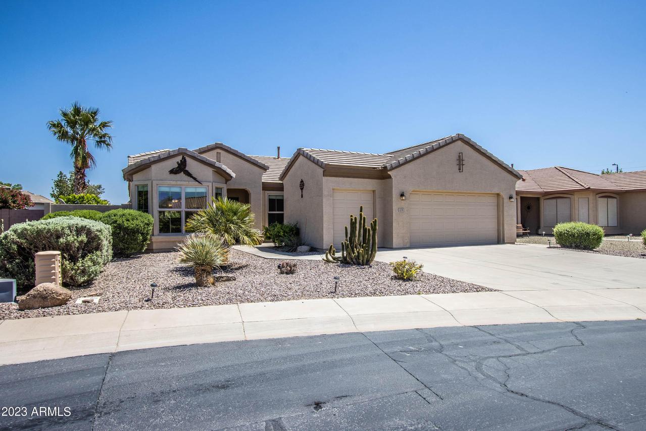 6939 S Rincon Dr., Chandler, AZ 85249