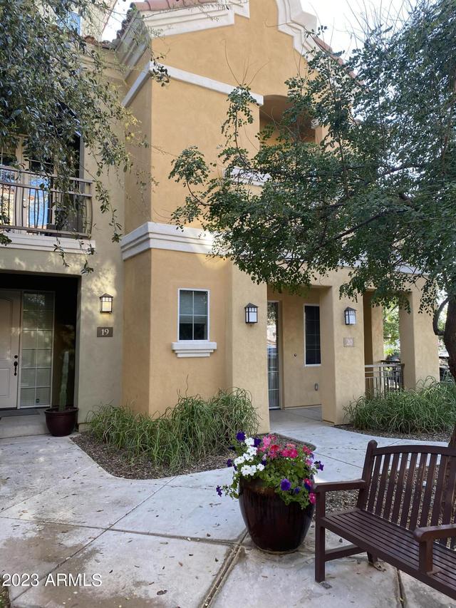 124 N California St. #20, Chandler, AZ 85225