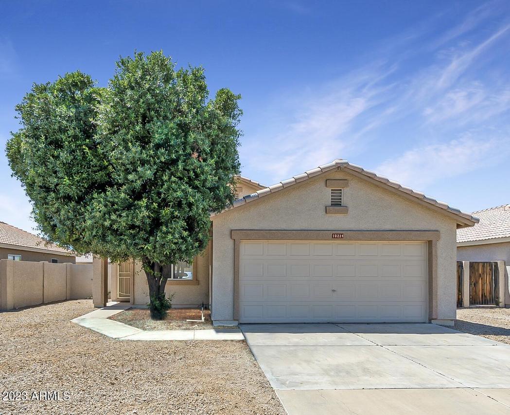 10224 N 92nd Dr., Peoria, AZ 85345