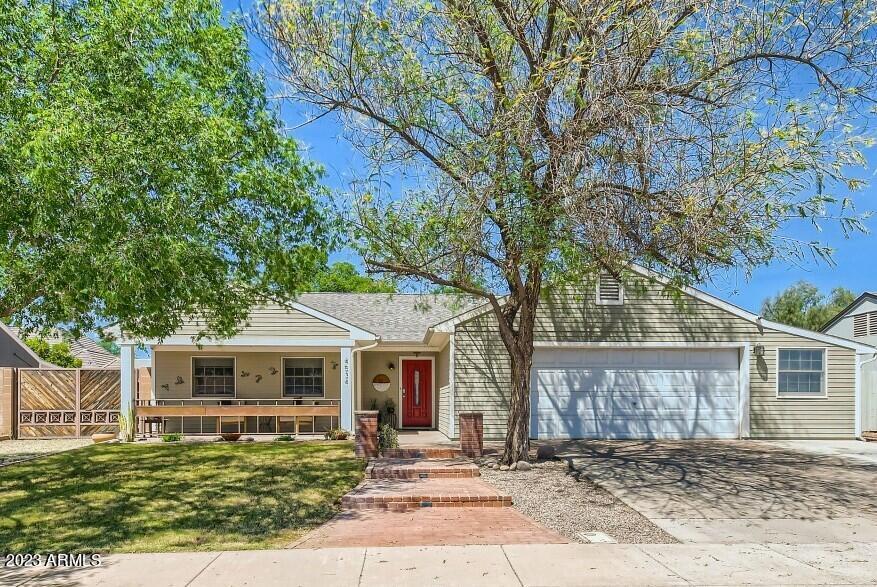 4534 W Orchid Ln., Chandler, AZ 85226