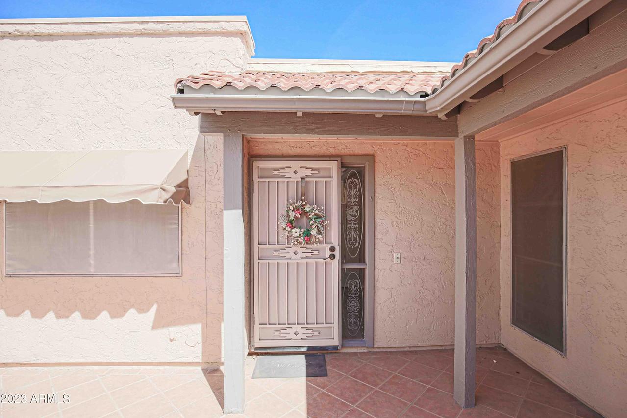 439 Leisure World, Mesa, AZ 85206