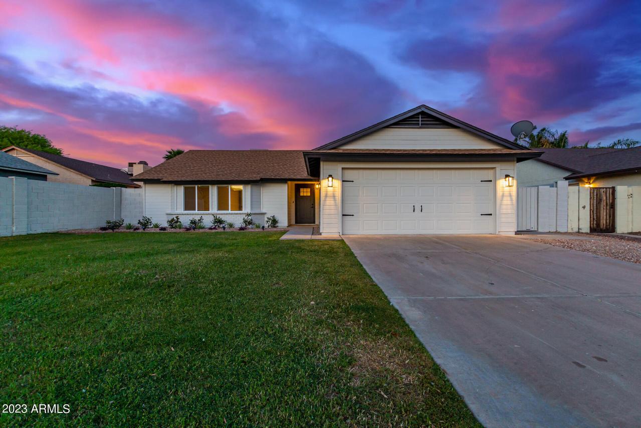 15641 N 63rd St., Scottsdale, AZ 85254