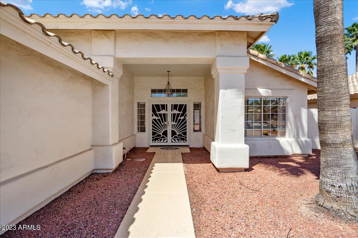 17580 N Raindance Rd., Surprise, AZ 85374