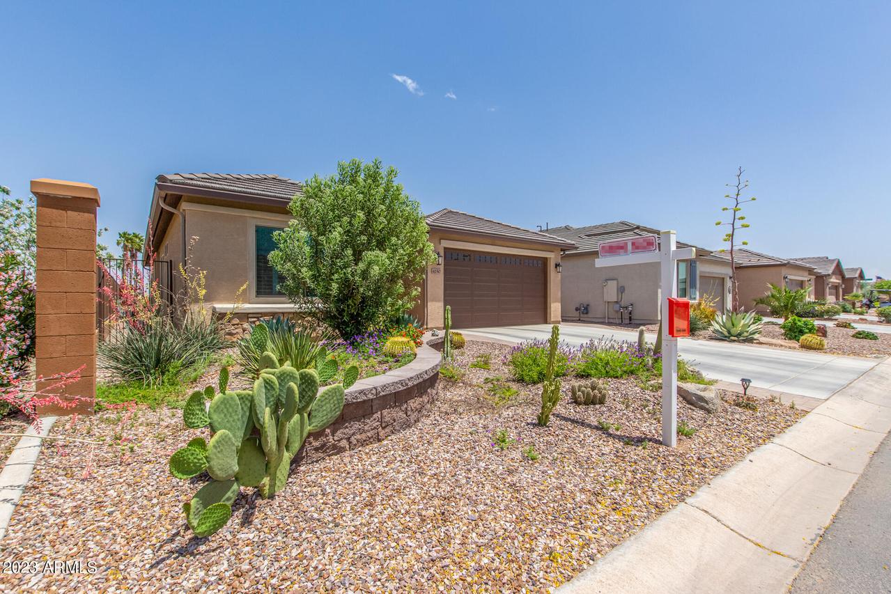 4150 W Painted Horse Dr., Eloy, AZ 85131