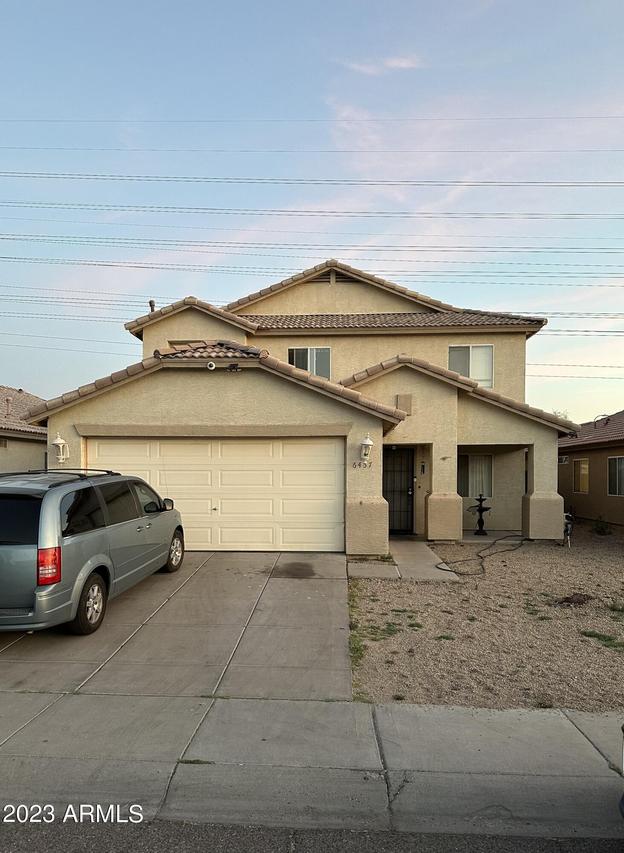 6437 W Riva Rd., Phoenix, AZ 85043