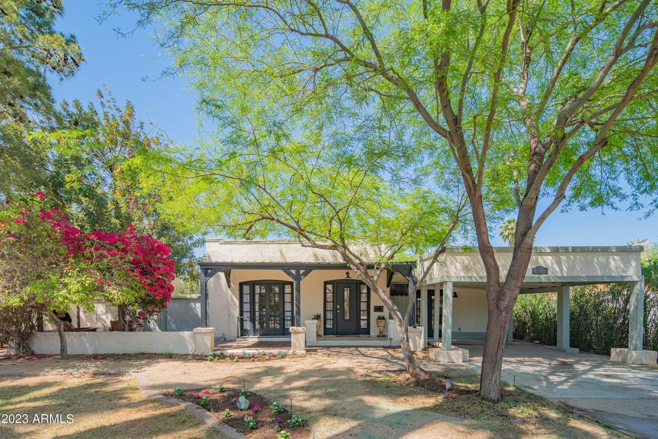 124 W Granada Rd., Phoenix, AZ 85003