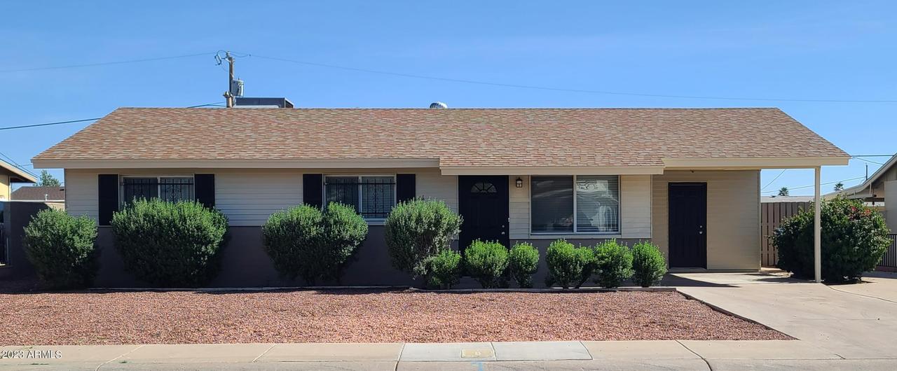 101 W Holly Ln., Avondale, AZ 85323