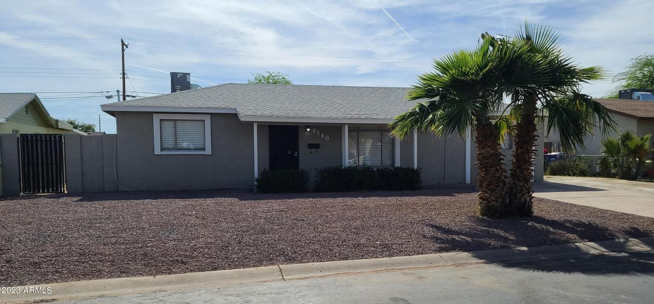 4540 N 50th Ave., Phoenix, AZ 85031