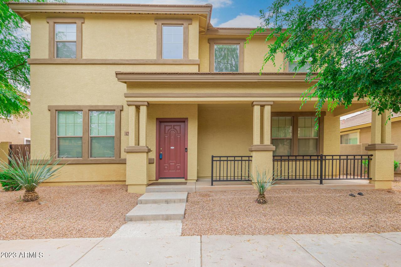 2747 E Megan St., Gilbert, AZ 85295