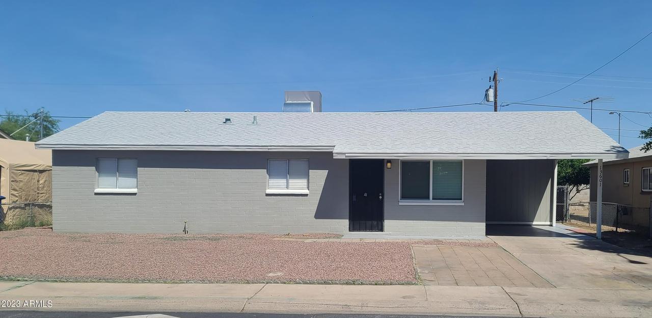 13601 N El Frio St., El Mirage, AZ 85335