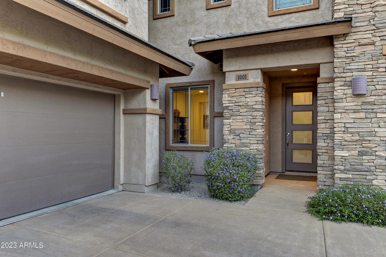 10260 E White Feather Ln. #1005, Scottsdale, AZ 85262