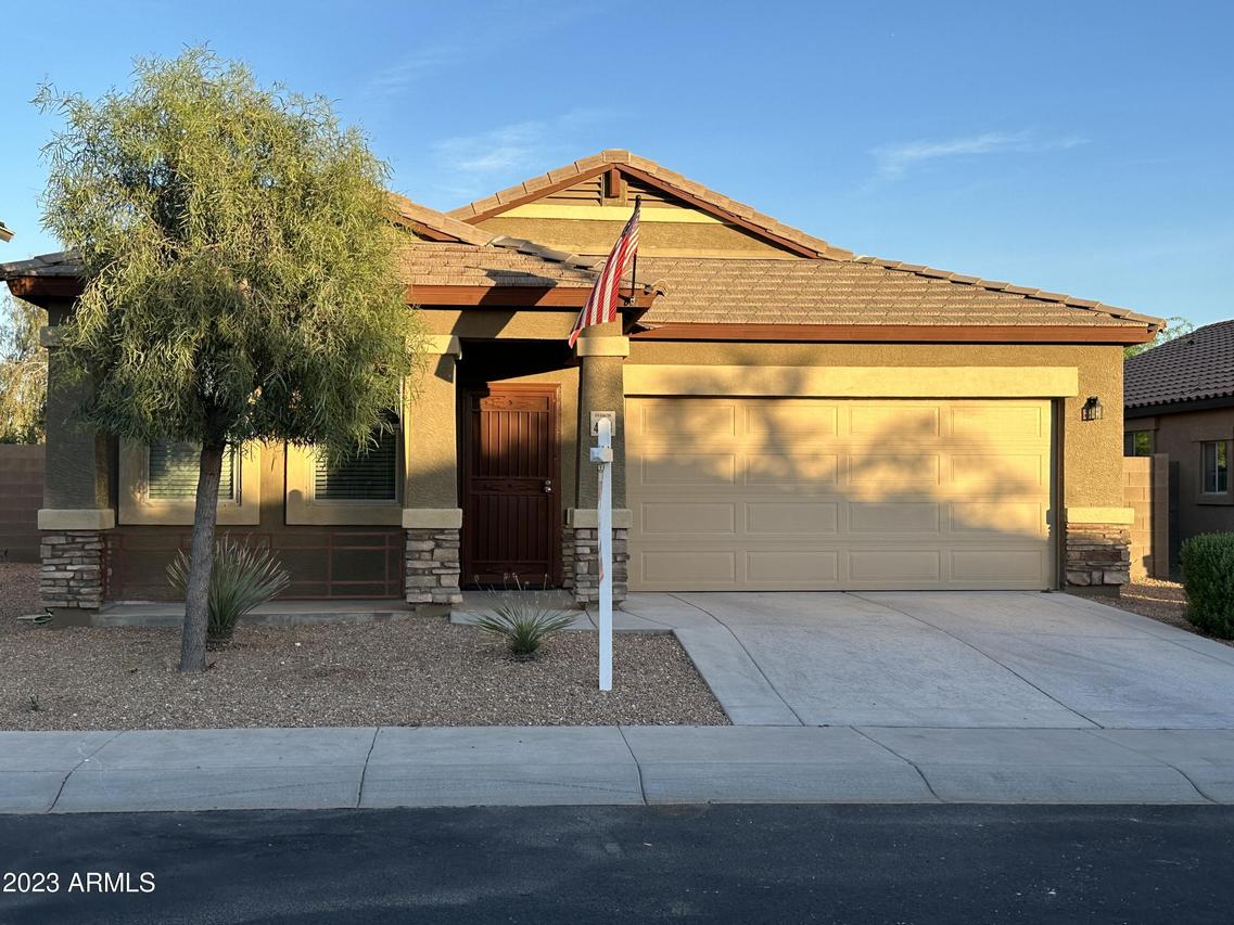 4723 S 237th Ave., Buckeye, AZ 85326