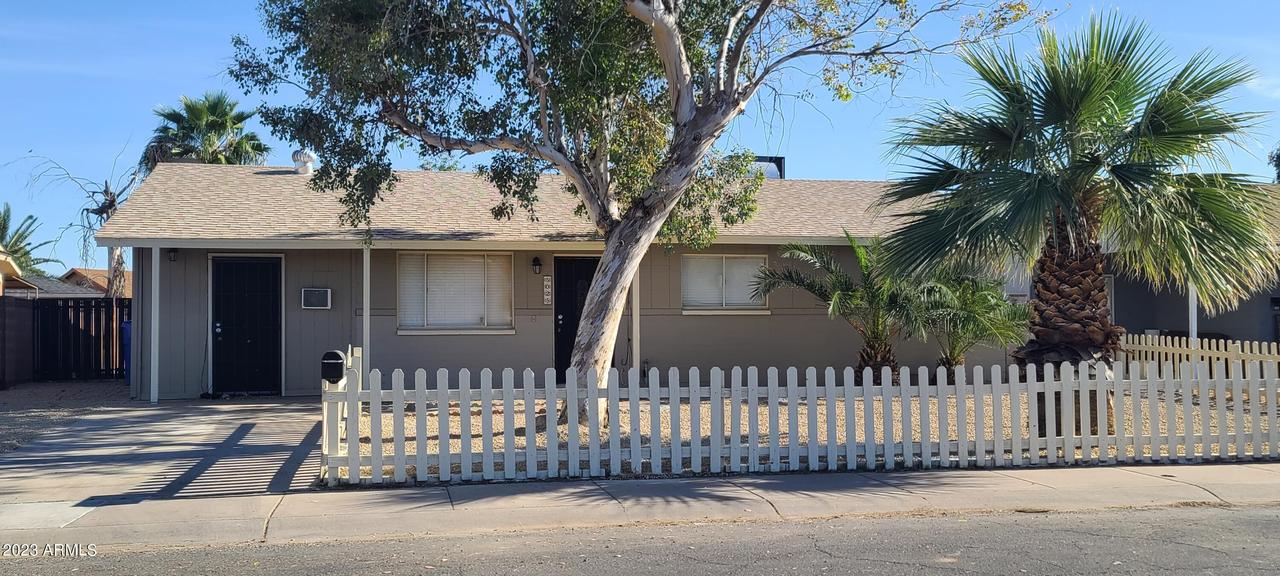5025 W Windsor Ave., Phoenix, AZ 85035