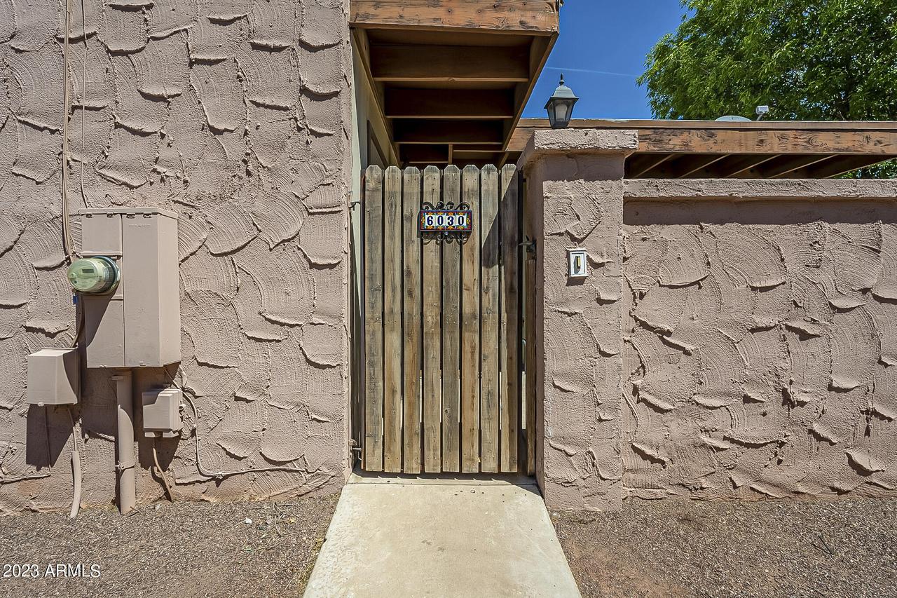 6030 W Augusta Ave., Glendale, AZ 85301