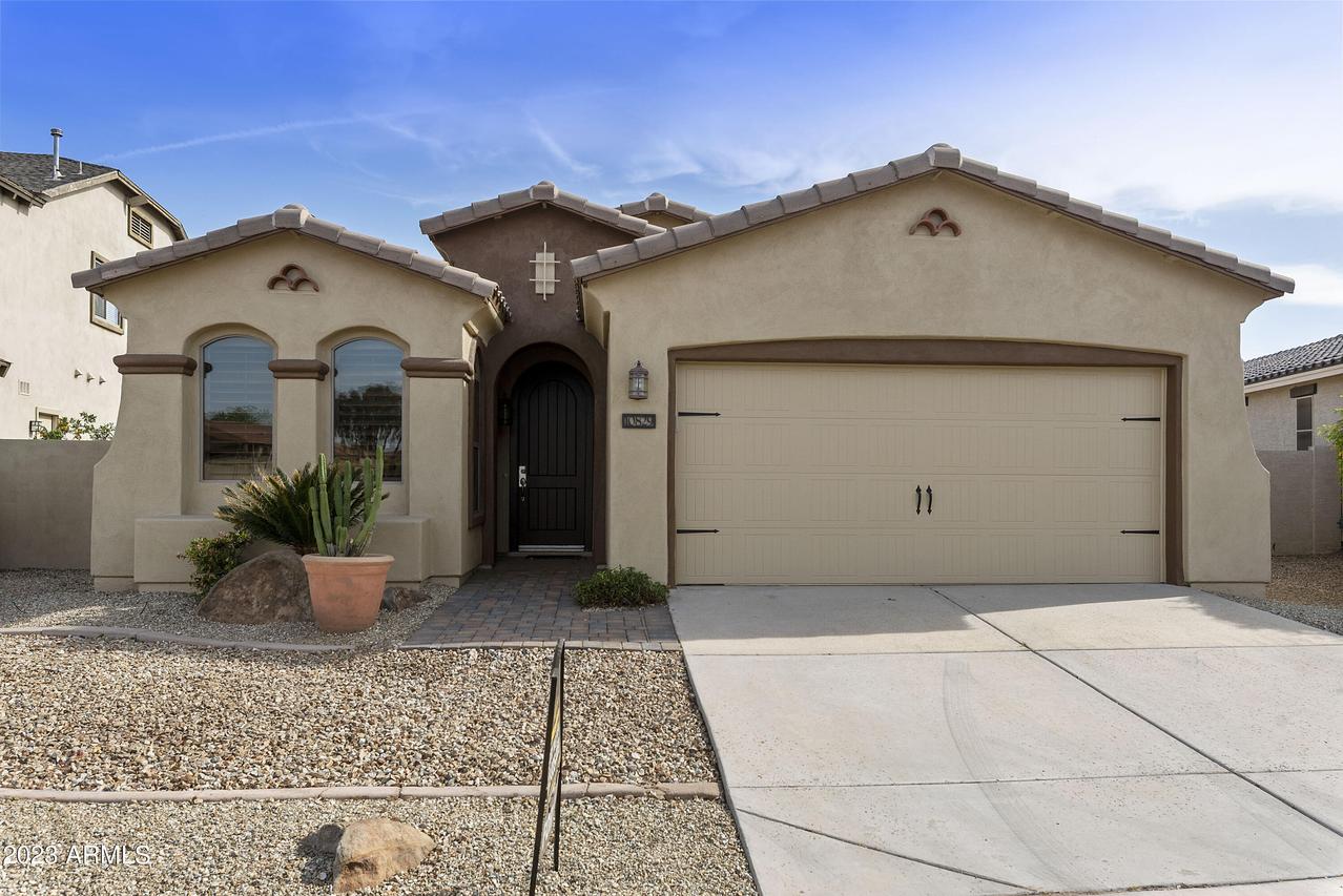 10829 W Monroe St., Avondale, AZ 85323