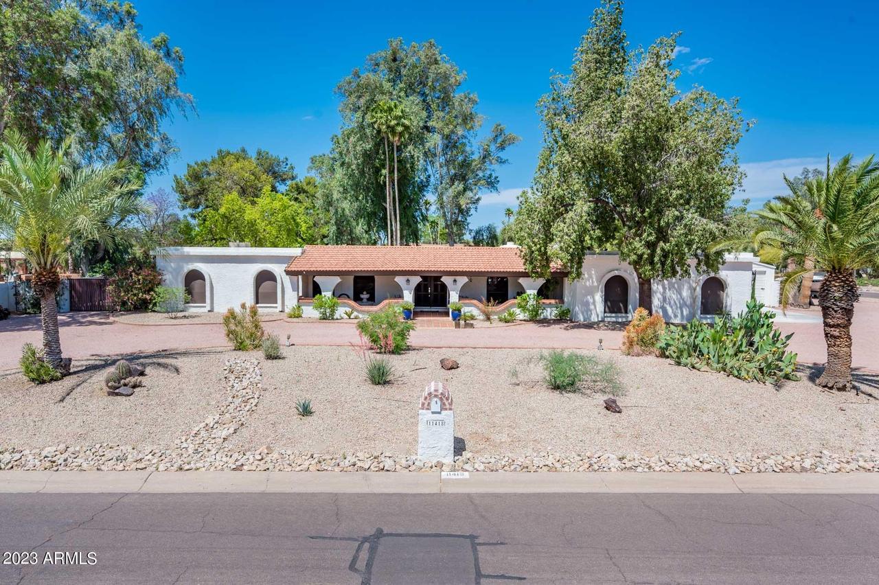 11418 N Miller Rd., Scottsdale, AZ 85260