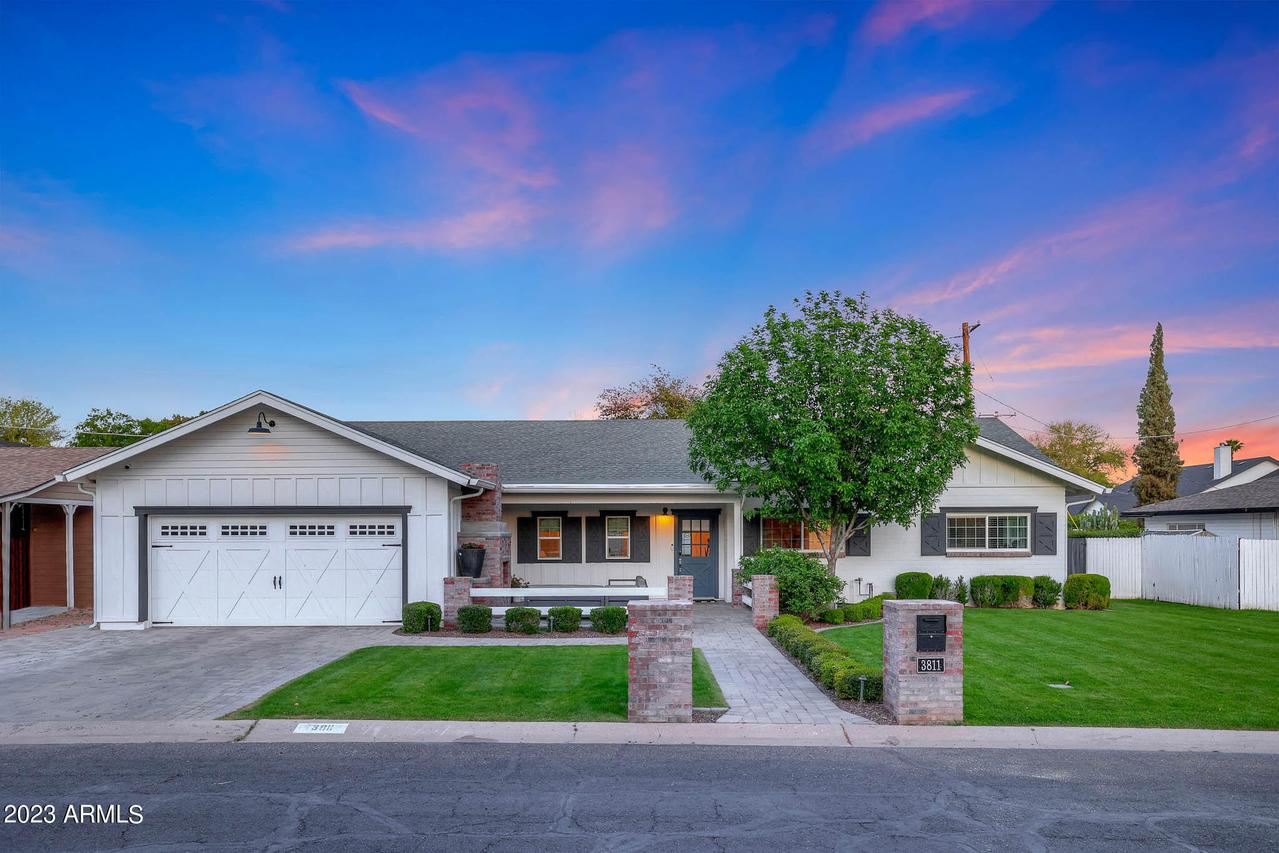 3811 N 50th St., Phoenix, AZ 85018