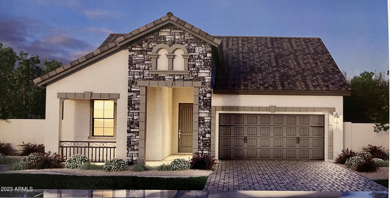 3915 N Shannon Cir., Mesa, AZ 85215