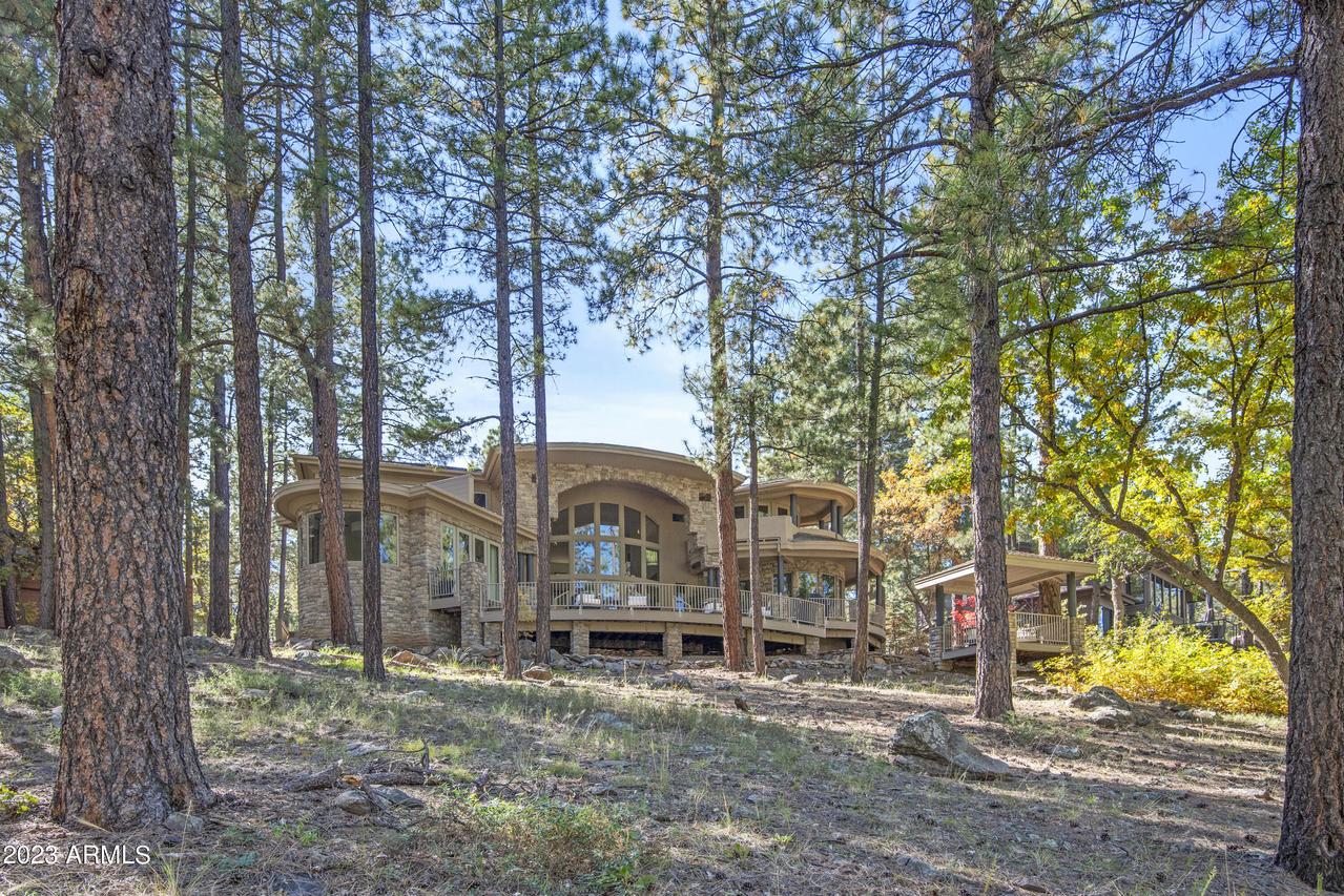 2511 Lindberg Spring, Flagstaff, AZ 86005
