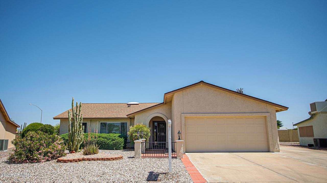 8344 E Fable Cir., Mesa, AZ 85208