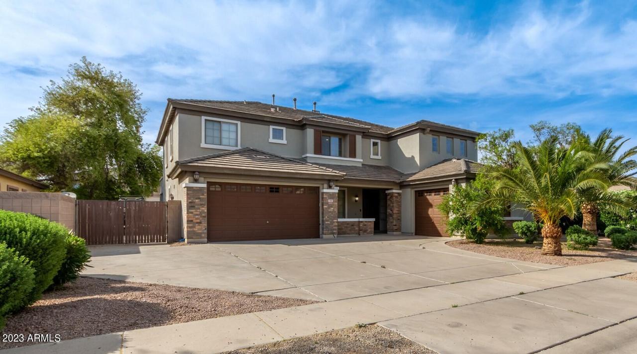 7406 N 85th Ln., Glendale, AZ 85305