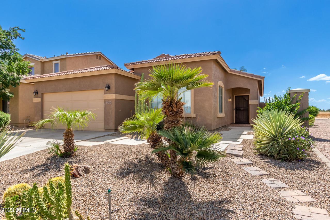 20548 N Carmen Ave., Maricopa, AZ 85139