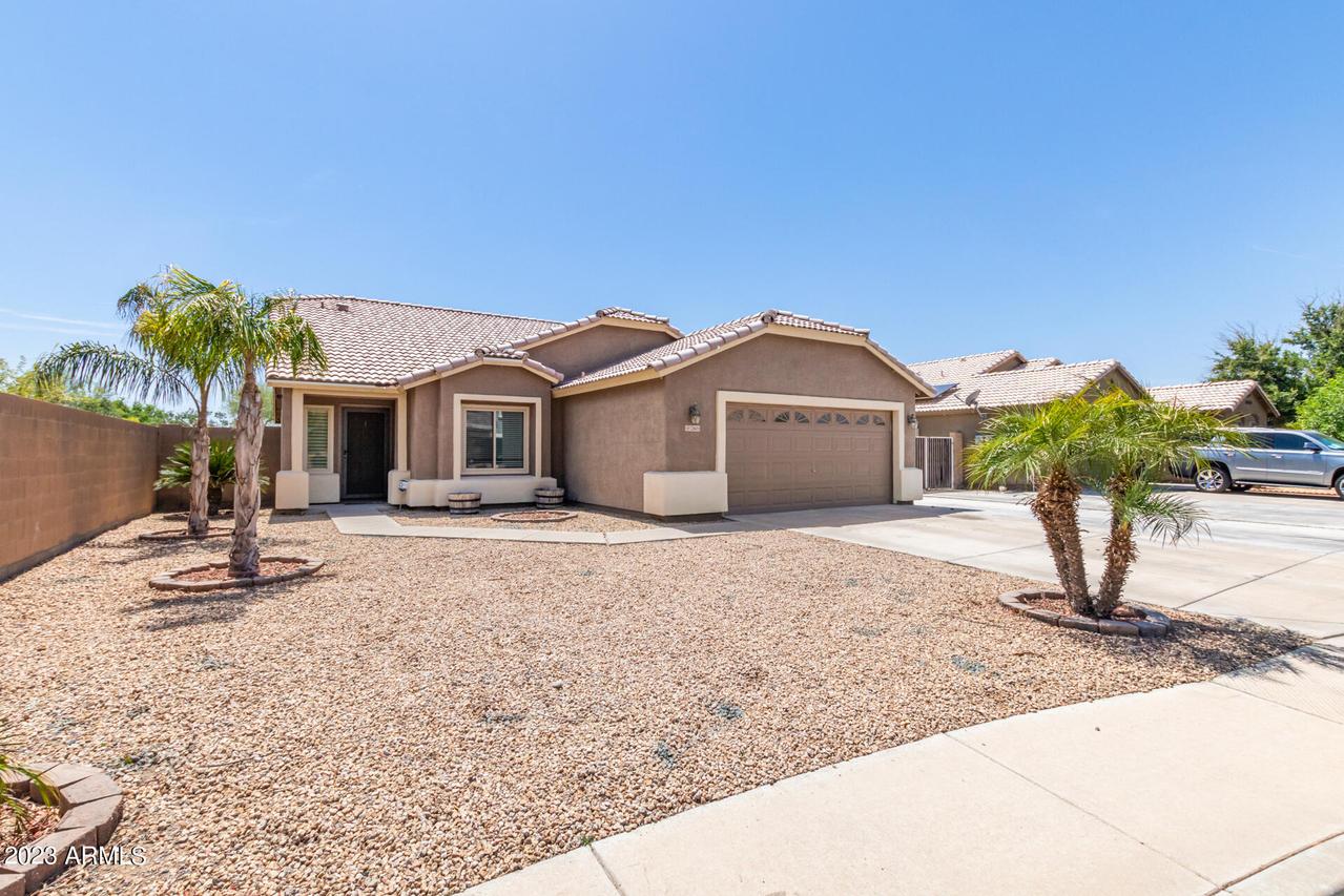 12601 W Verde Ln., Avondale, AZ 85392