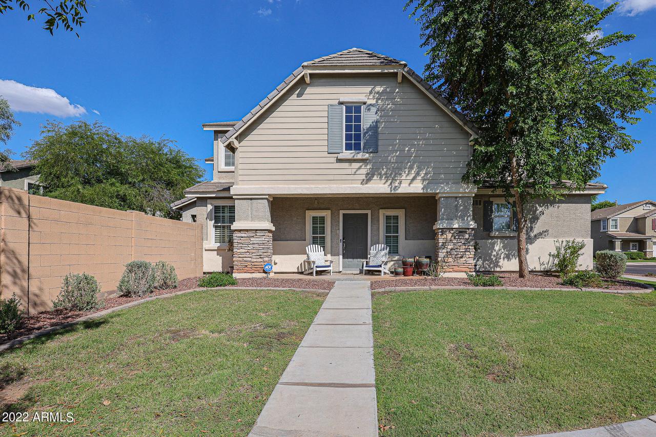 2308 E Fraktur Rd., Phoenix, AZ 85040