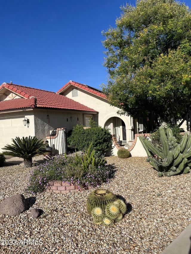 18419 N 36th Ave., Glendale, AZ 85308